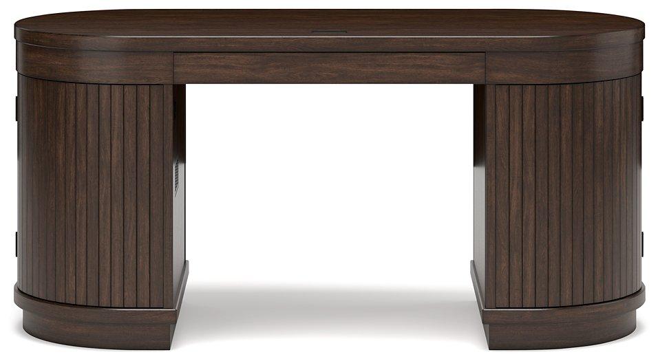 Korestone 63" Home Office Desk - National Warehouse Furniture (Buffalo, NY)