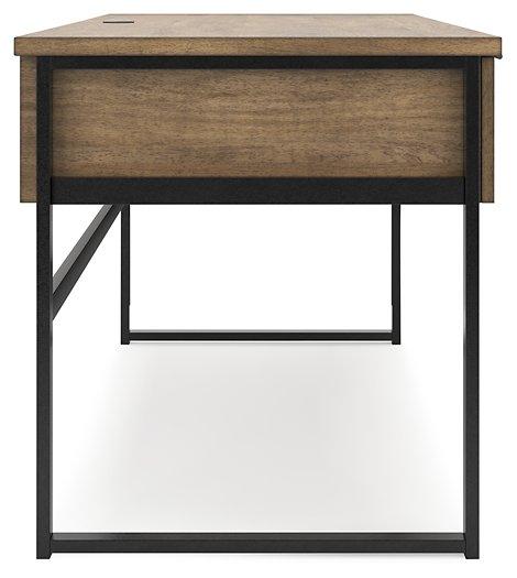 Montia Home Office Set - National Warehouse Furniture (Buffalo, NY)