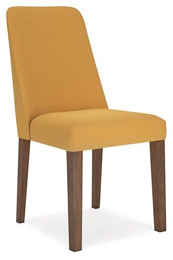 Lyncott Dining Room Set - National Warehouse Furniture (Buffalo, NY)