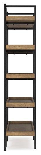 Montia Home Office Set - National Warehouse Furniture (Buffalo, NY)