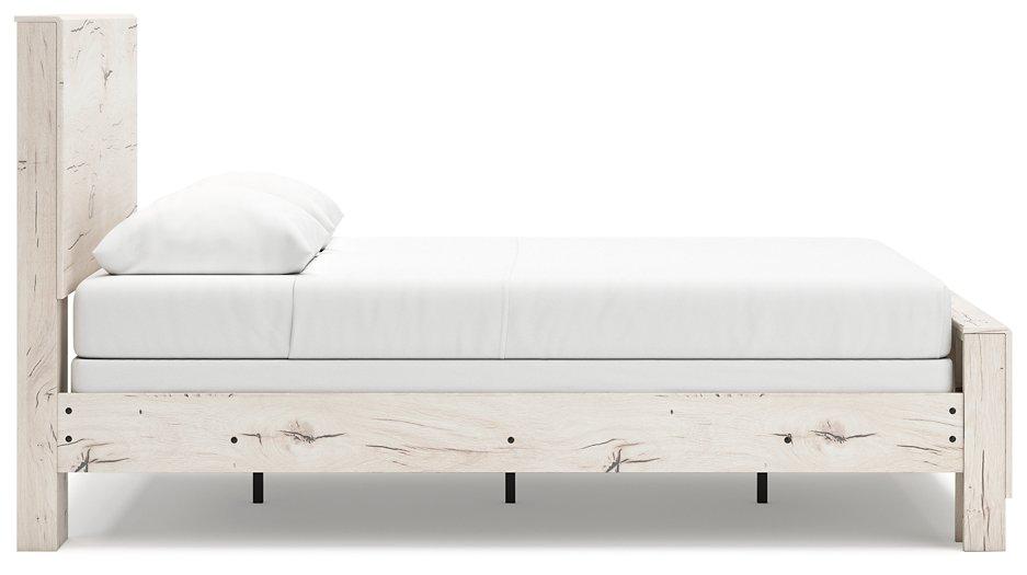 Lawroy Bed - National Warehouse Furniture (Buffalo, NY)