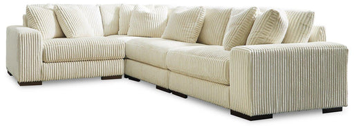 Lindyn Sectional - National Warehouse Furniture (Buffalo, NY)