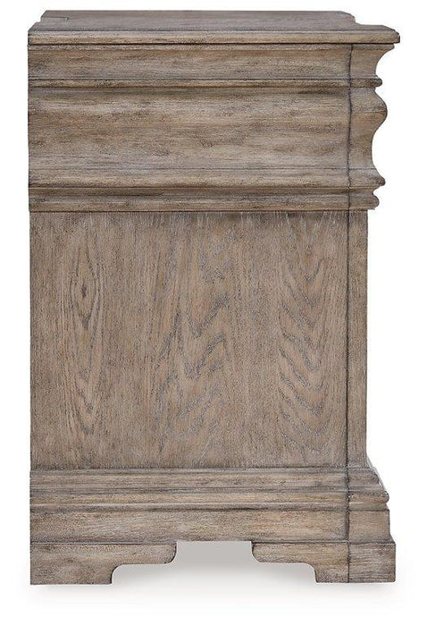 Blairhurst Nightstand - National Warehouse Furniture (Buffalo, NY)