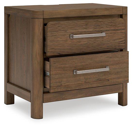 Cabalynn Nightstand - National Warehouse Furniture (Buffalo, NY)