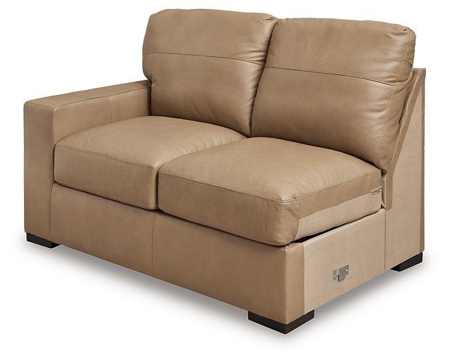 Bandon Sectional - National Warehouse Furniture (Buffalo, NY)
