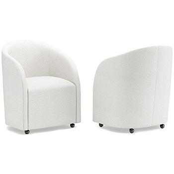 Korestone Home Office Desk Chair - National Warehouse Furniture (Buffalo, NY)