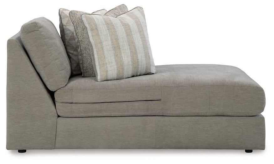 Avaliyah Sectional with Chaise - National Warehouse Furniture (Buffalo, NY)