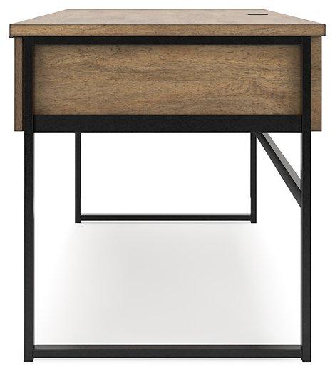 Montia Home Office Set - National Warehouse Furniture (Buffalo, NY)