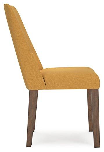 Lyncott Dining Room Set - National Warehouse Furniture (Buffalo, NY)
