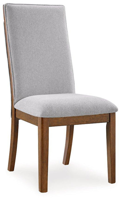 Lyncott Dining Room Set - National Warehouse Furniture (Buffalo, NY)