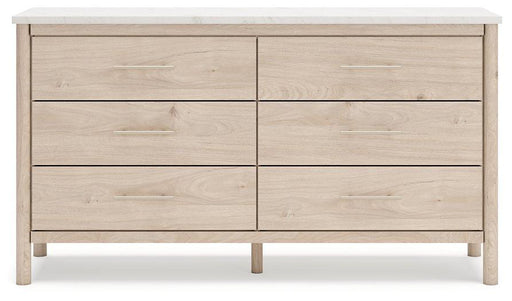 Cadmori Dresser - National Warehouse Furniture (Buffalo, NY)