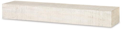Cadmon Wall Shelf - National Warehouse Furniture (Buffalo, NY)