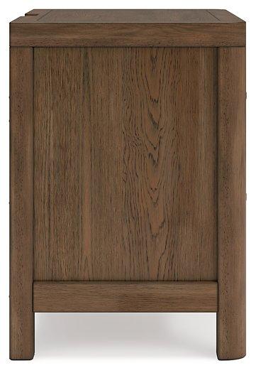 Cabalynn Nightstand - National Warehouse Furniture (Buffalo, NY)