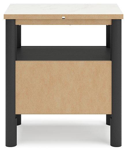 Cadmori Nightstand - National Warehouse Furniture (Buffalo, NY)