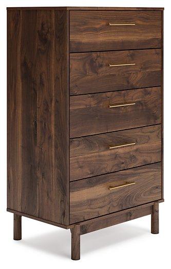 Calverson Chest of Drawers - National Warehouse Furniture (Buffalo, NY)