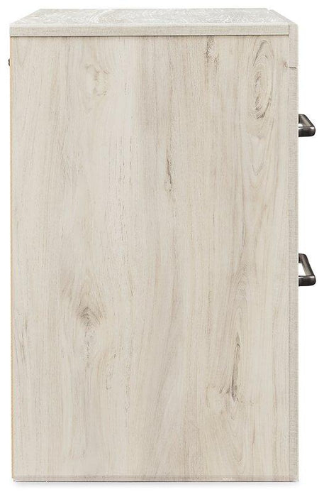 Cambeck Nightstand - National Warehouse Furniture (Buffalo, NY)