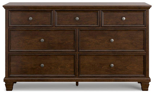Danabrin Dresser - National Warehouse Furniture (Buffalo, NY)
