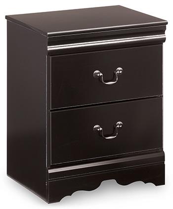 Huey Vineyard Bedroom Set - National Warehouse Furniture (Buffalo, NY)