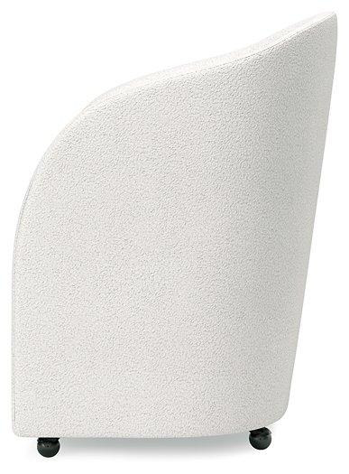 Korestone Home Office Desk Chair - National Warehouse Furniture (Buffalo, NY)
