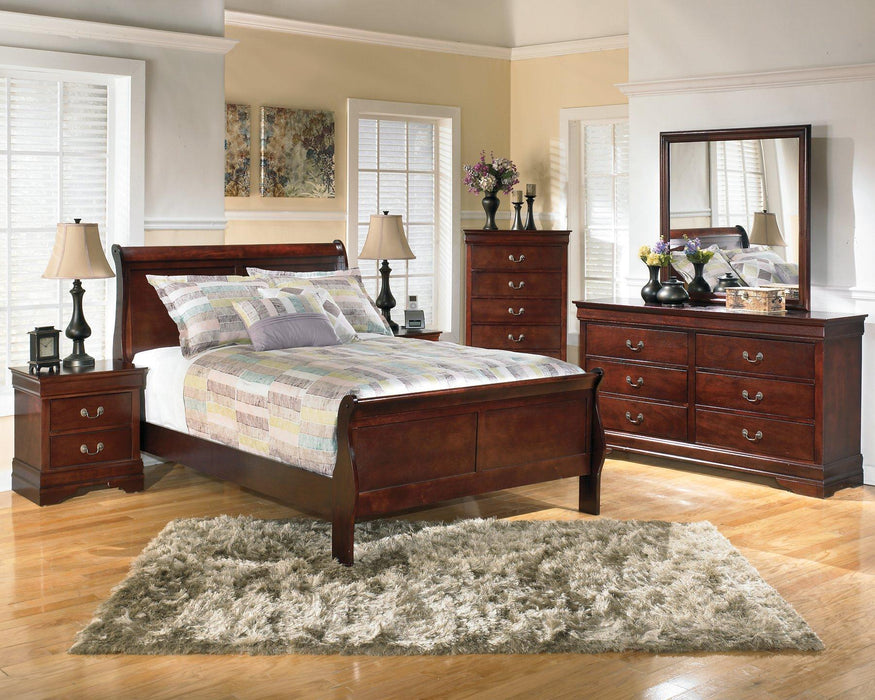 Alisdair Youth Bed - National Warehouse Furniture (Buffalo, NY)