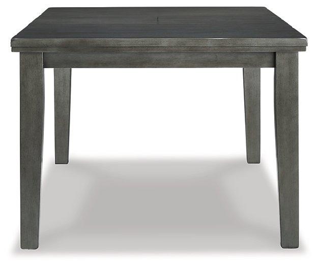 Hallanden Dining Extension Table - National Warehouse Furniture (Buffalo, NY)