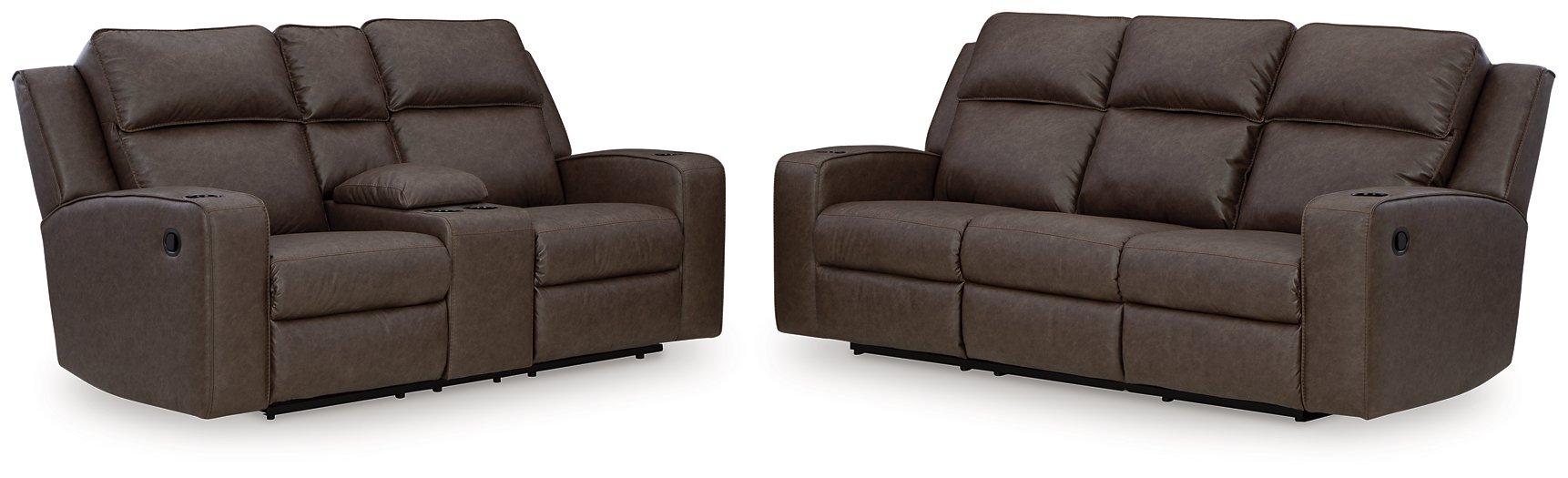 Lavenhorne Living Room Set - National Warehouse Furniture (Buffalo, NY)