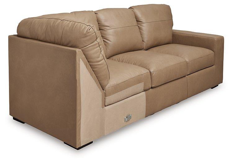 Bandon Sectional - National Warehouse Furniture (Buffalo, NY)