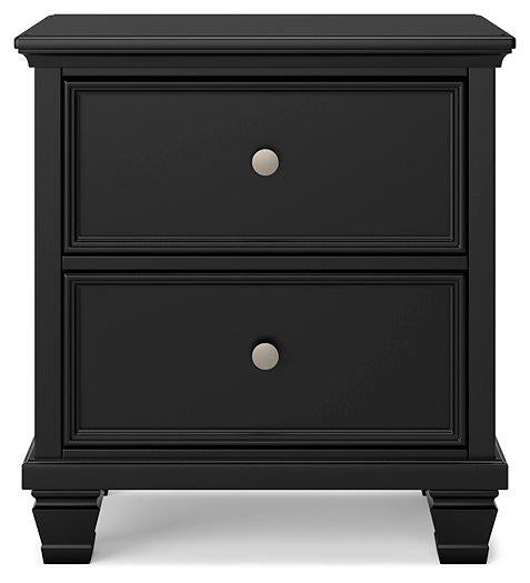 Lanolee Bedroom Set - National Warehouse Furniture (Buffalo, NY)