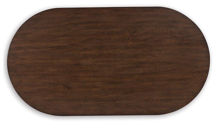 Korestone Occasional Table Set - National Warehouse Furniture (Buffalo, NY)