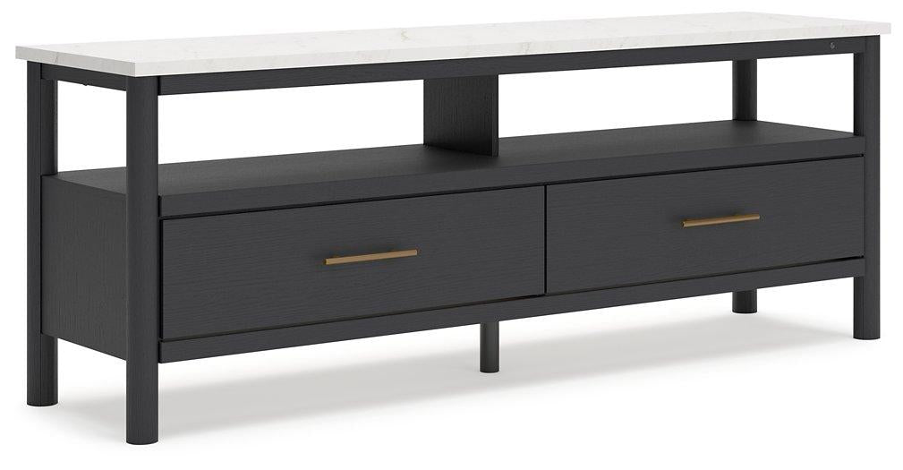 Cadmori 72" TV Stand - National Warehouse Furniture (Buffalo, NY)