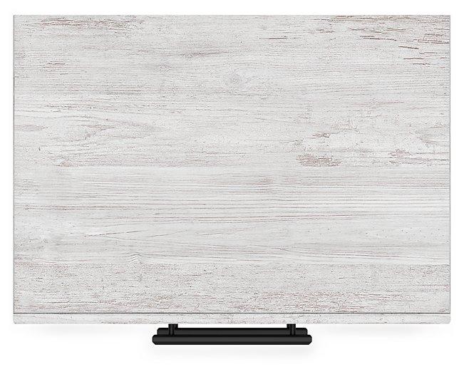 Cayboni Nightstand - National Warehouse Furniture (Buffalo, NY)