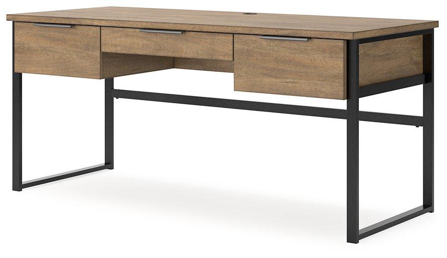 Montia Home Office Set - National Warehouse Furniture (Buffalo, NY)