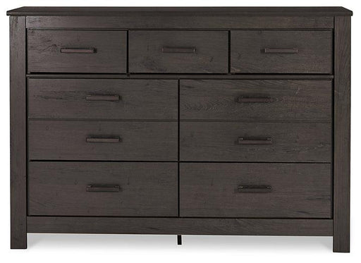 Brinxton Dresser - National Warehouse Furniture (Buffalo, NY)