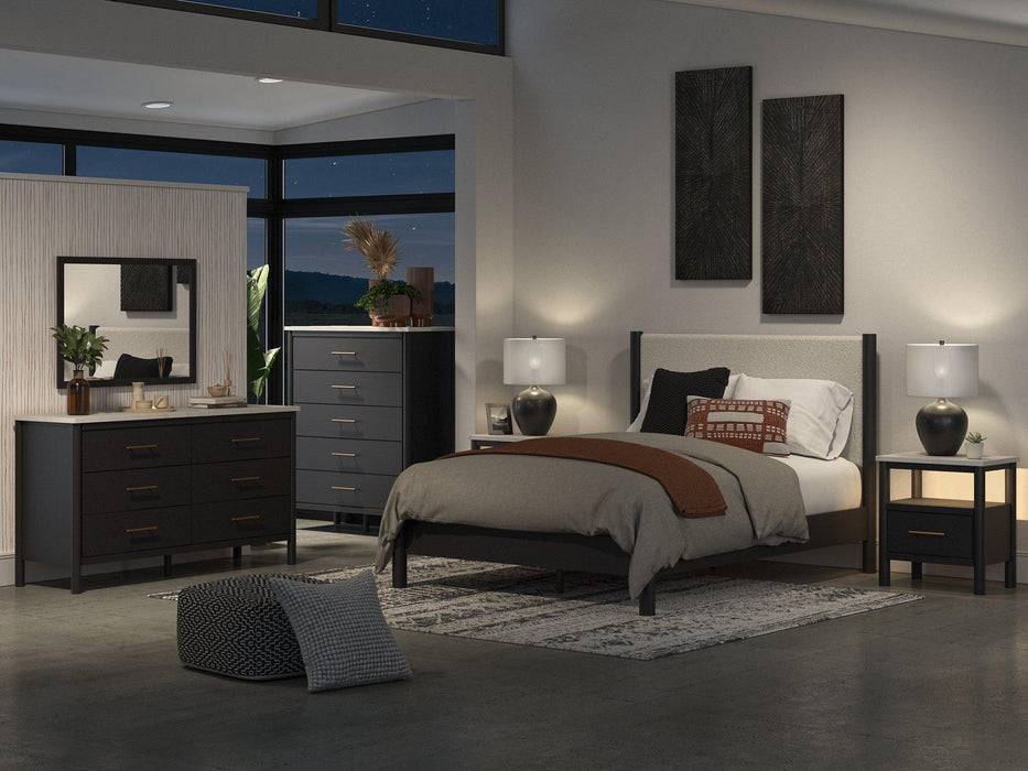 Cadmori Nightstand - National Warehouse Furniture (Buffalo, NY)