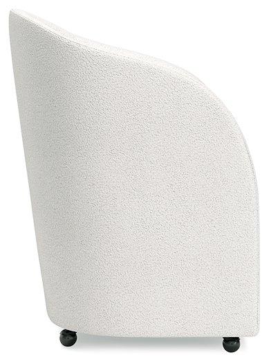 Korestone Home Office Desk Chair - National Warehouse Furniture (Buffalo, NY)