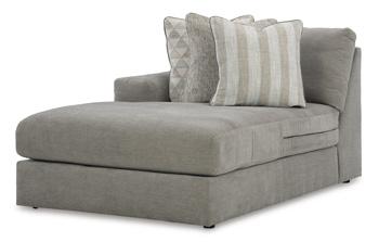 Avaliyah Double Chaise Sectional - National Warehouse Furniture (Buffalo, NY)