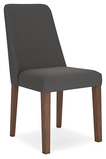 Lyncott Dining Room Set - National Warehouse Furniture (Buffalo, NY)