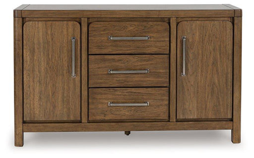 Cabalynn Dining Server - National Warehouse Furniture (Buffalo, NY)