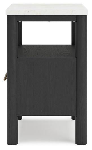 Cadmori Nightstand - National Warehouse Furniture (Buffalo, NY)