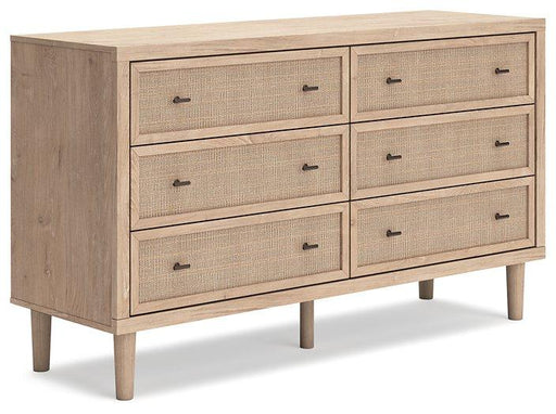 Cielden Dresser - National Warehouse Furniture (Buffalo, NY)