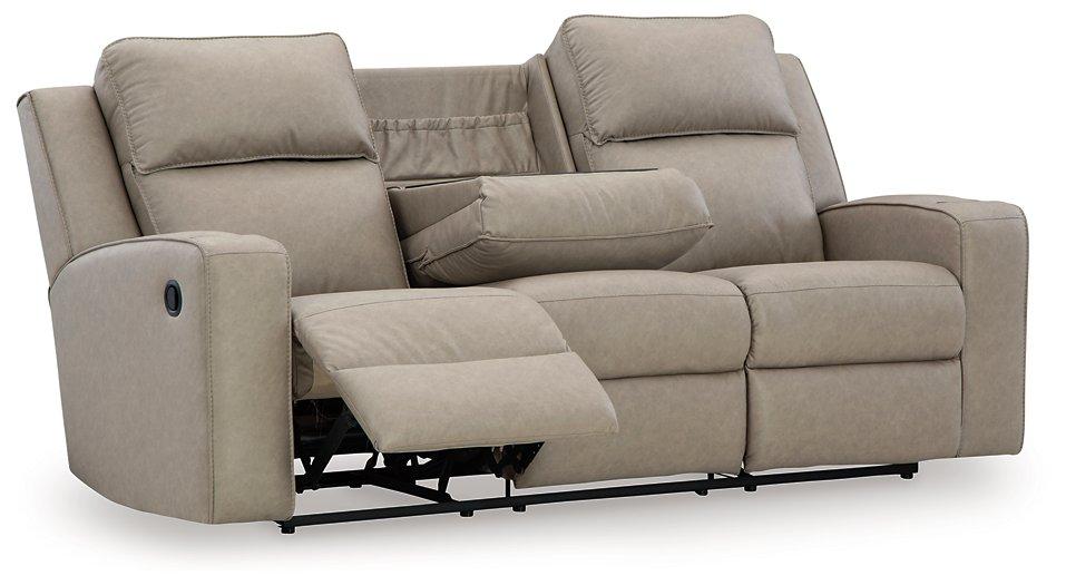 Lavenhorne Living Room Set - National Warehouse Furniture (Buffalo, NY)