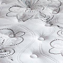 Socalle Bed and Mattress Set - National Warehouse Furniture (Buffalo, NY)