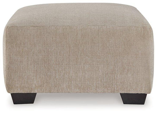Brogan Bay Oversized Accent Ottoman - National Warehouse Furniture (Buffalo, NY)