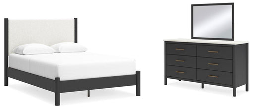 Cadmori Bedroom Set - National Warehouse Furniture (Buffalo, NY)