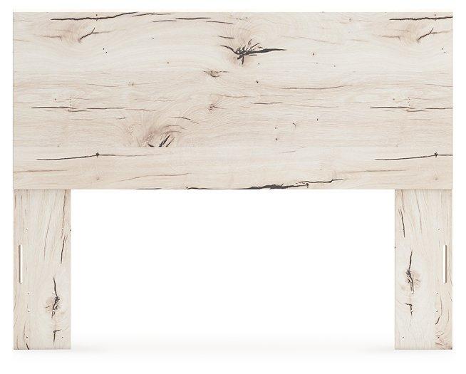 Lawroy Bed - National Warehouse Furniture (Buffalo, NY)