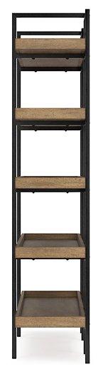 Montia Home Office Set - National Warehouse Furniture (Buffalo, NY)