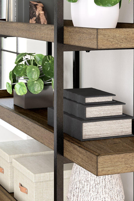 Montia Home Office Set - National Warehouse Furniture (Buffalo, NY)