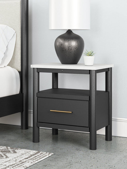 Cadmori Nightstand - National Warehouse Furniture (Buffalo, NY)