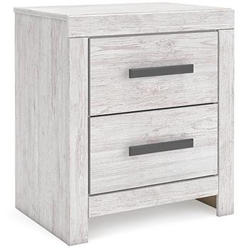 Cayboni Nightstand - National Warehouse Furniture (Buffalo, NY)