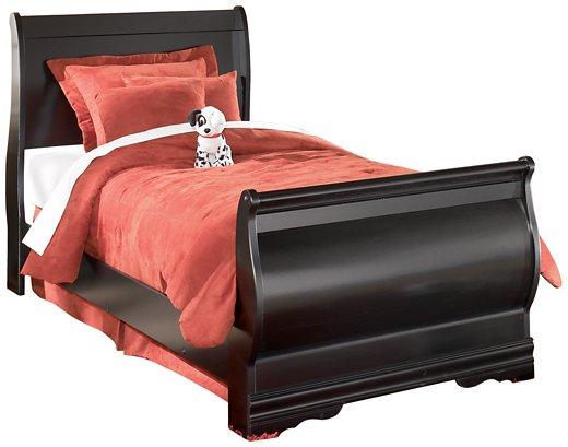 Huey Vineyard Bedroom Set - National Warehouse Furniture (Buffalo, NY)